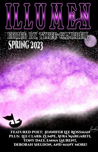 Illumen Spring 2023 - Paperback