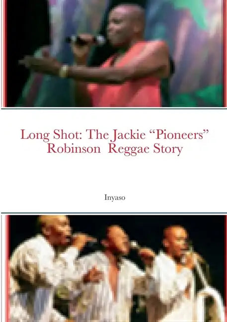 Long Shot: The Jackie 