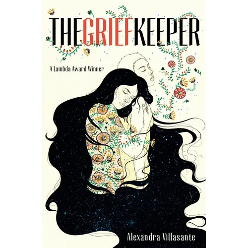 The Grief Keeper - Hardcover