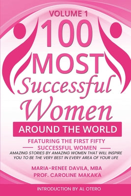 100 Most Successful Women Around the World - Paperback