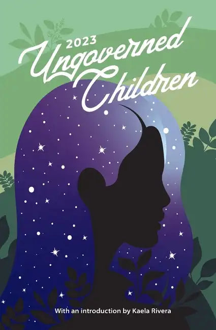 Ungoverned Children 2023 - Paperback