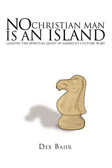 No Christian Man Is an Island - Paperback