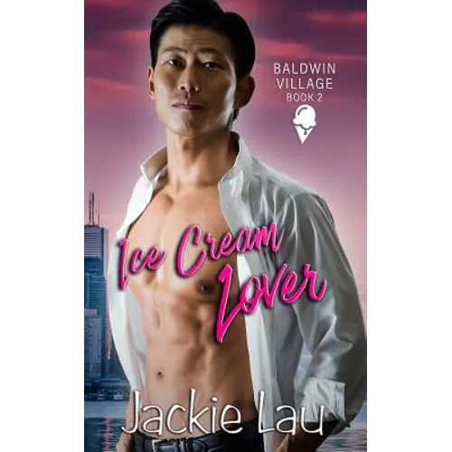 Ice Cream Lover - Paperback