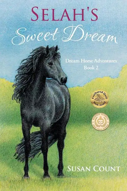 Selah's Sweet Dream - Paperback