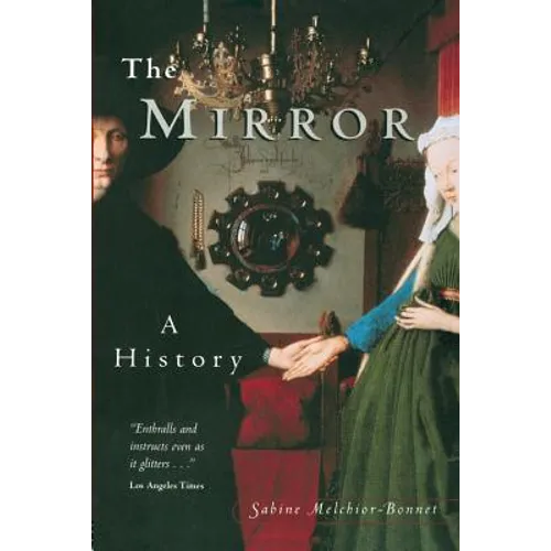 The Mirror: A History - Paperback