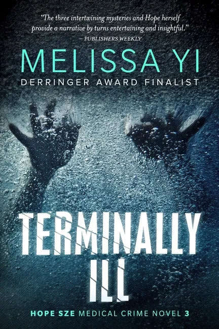 Terminally Ill - Paperback