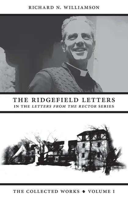 The Ridgefield Letters - Paperback
