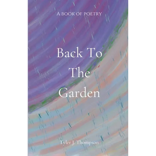 Back to the Garden - Paperback