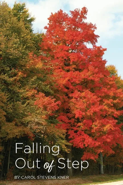 Falling out of Step - Paperback