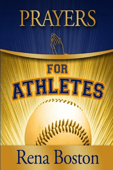 Prayers for Athletes - Paperback