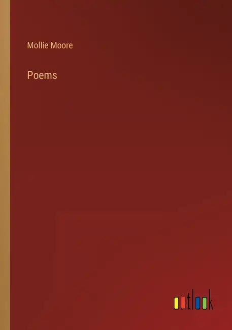 Poems - Paperback
