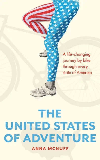 The United States of Adventure - Paperback