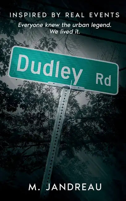 Dudley Road - Hardcover