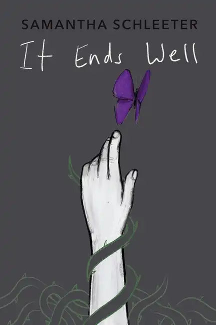 It Ends Well - Paperback