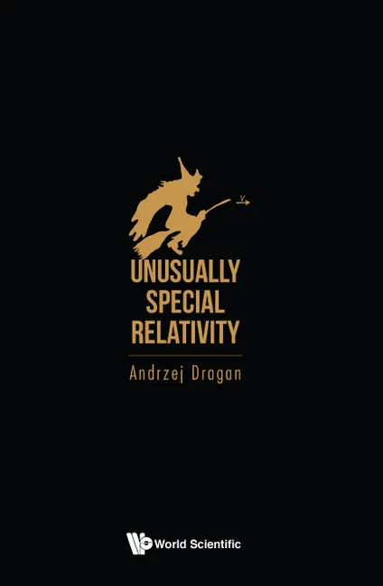 Unusually Special Relativity - Hardcover