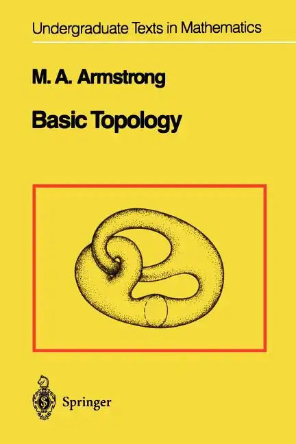Basic Topology - Paperback