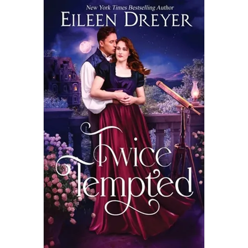 Twice Tempted - Paperback