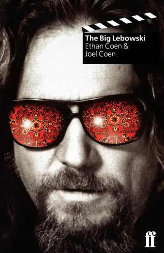 The Big Lebowski - Paperback