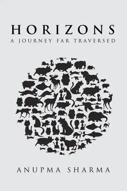 Horizons: A Journey Far Traversed - Paperback