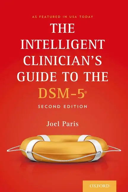 The Intelligent Clinician's Guide to the Dsm-5(r) (Revised) - Paperback