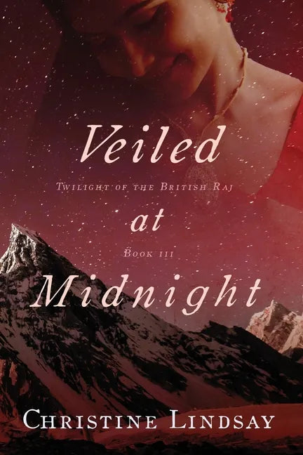 Veiled at Midnight - Paperback
