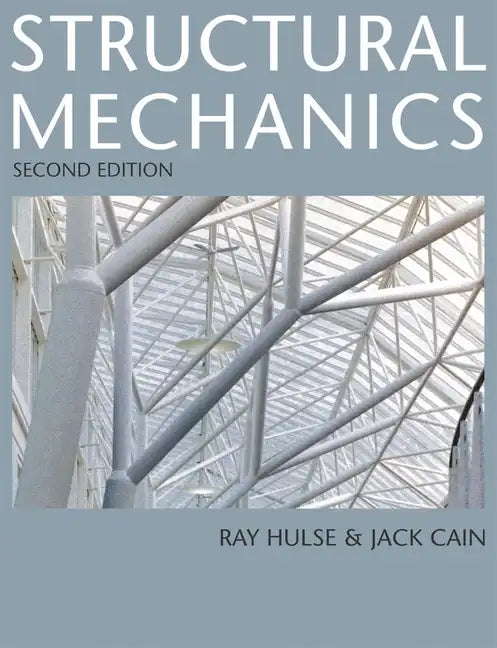 Structural Mechanics - Paperback