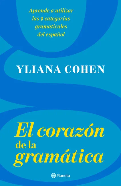 El Corazón de la Gramática - Paperback