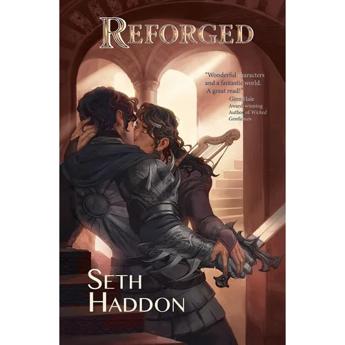 Reforged - Paperback