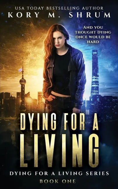 Dying for a Living - Paperback
