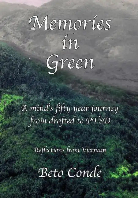 Memories in Green - Paperback