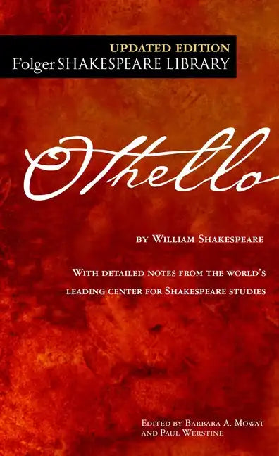 Othello - Paperback
