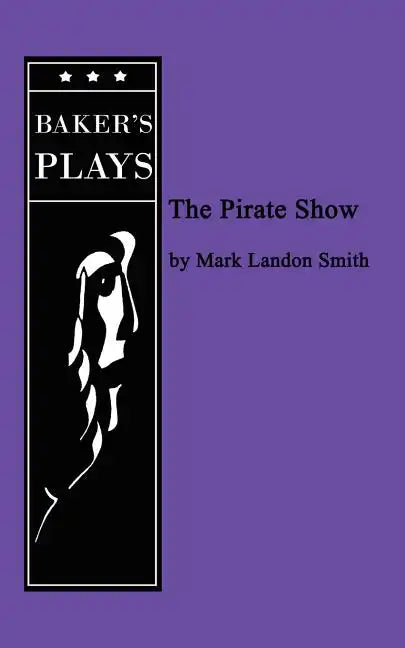 The Pirate Show - Paperback