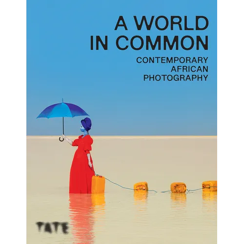 A World in Common: Contemporary African Photography - Paperback