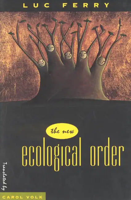 The New Ecological Order - Paperback