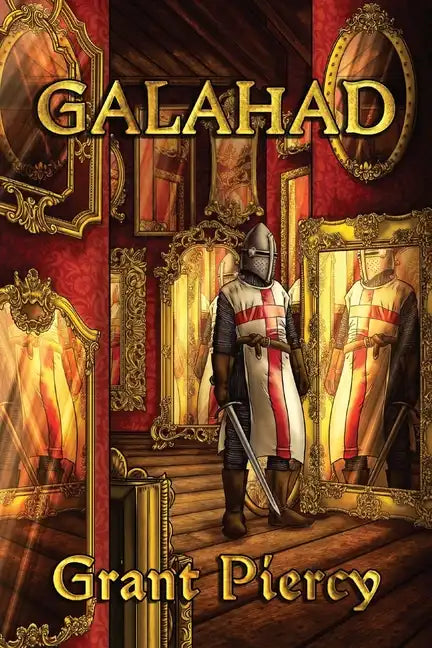 Galahad - Paperback