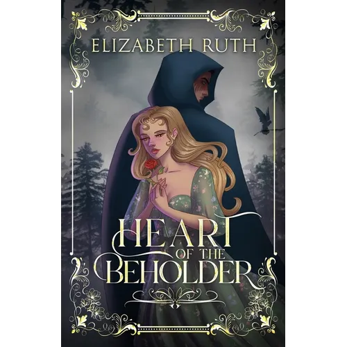 Heart of the Beholder - Paperback