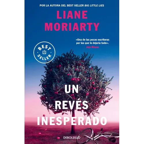 Un Revés Inesperado / Apples Never Fall - Paperback