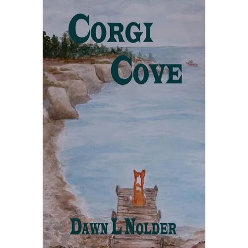 Corgi Cove - Paperback