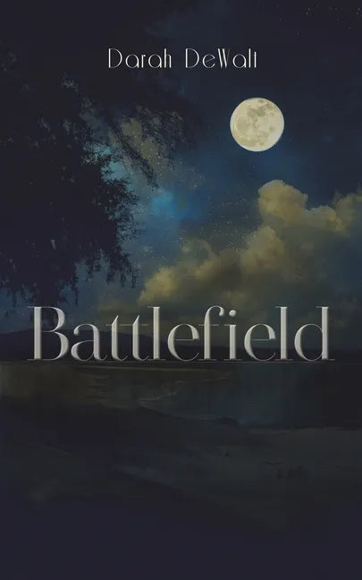 Battlefield - Paperback