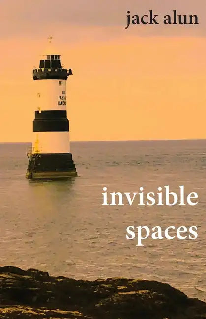 Invisible Spaces - Paperback