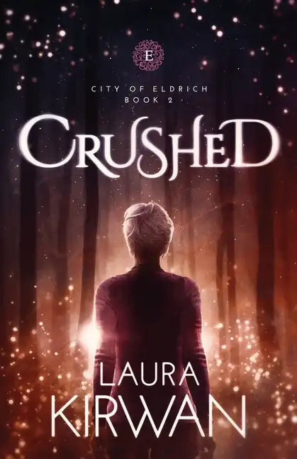 Crushed - Paperback