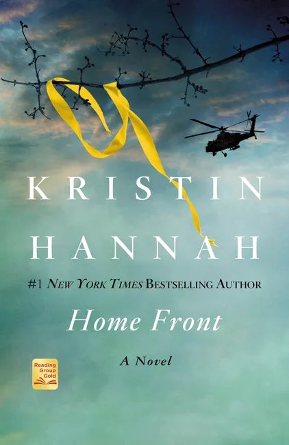 Home Front - Paperback
