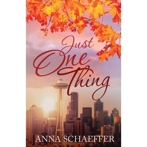 Just One Thing - Paperback