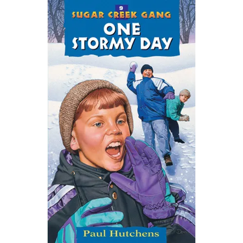 One Stormy Day: Volume 9 - Mass Market Paperbound