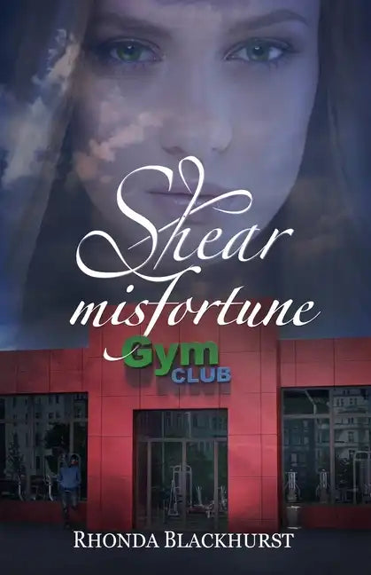Shear Misfortune - Paperback