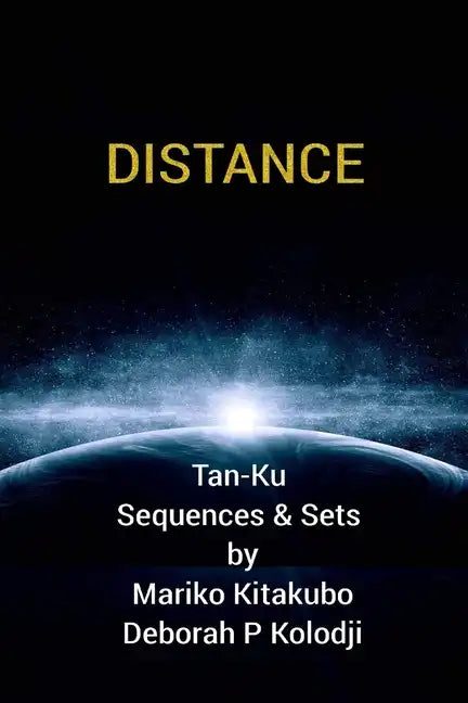 Distance - Paperback