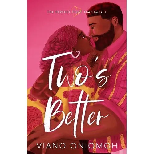 Two's Better - Paperback