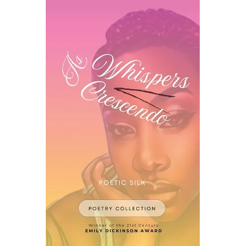 As Whispers Crescendo - Paperback