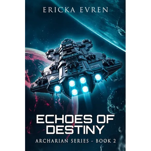 Echoes of Destiny - Paperback