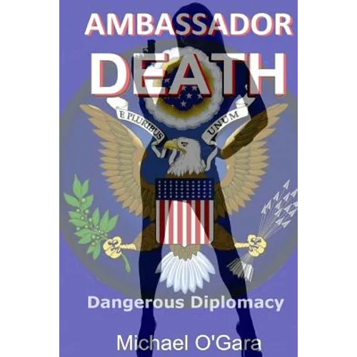 Ambassador Death - Paperback